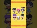 #Rumiko #Shonen #Ranma #shonen #anime #figure #Funko #Funkopop #figures #rumikotakahashi #Shampoo