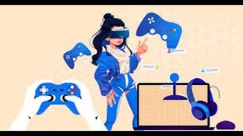 Game Changers: NFTs and Blockchain in Gaming