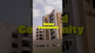 3 BHK Flat for Auction Sale | Rajasthan | Salasar Dham Enclave, Kota #bankauctionproperties