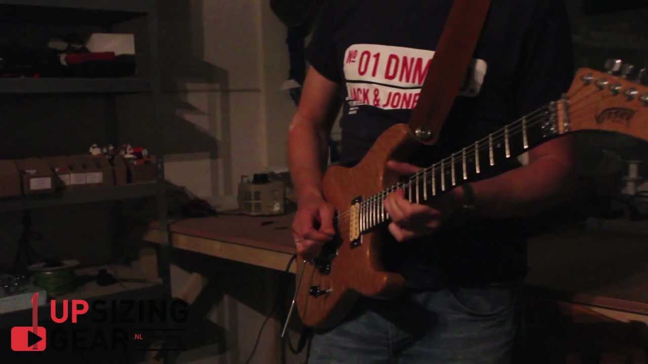 Kool & Elfring: het geluid - UpsizingGear.nl