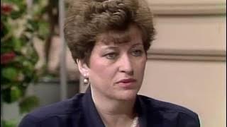 'Not Without My Daughter' Meet the real Betty Mahmoody, played by Sally Field.  Harrowing story!
