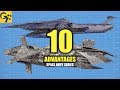 10 ADVANTAGES Separatist Droid Navy | BEST SPACE NAVY SERIES