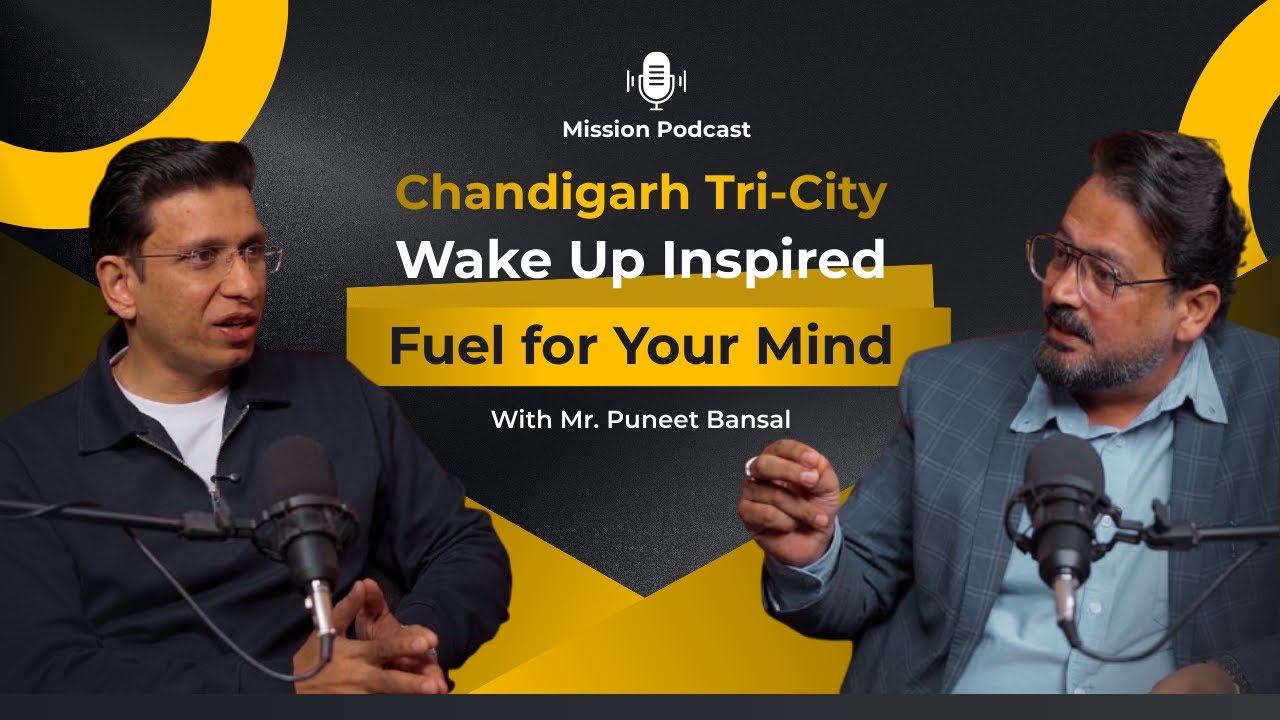 Tips on Property Buying, Selling in TRICITY | ‪@Puneetbansal‬ | Tricity Real estate Reality #podcast