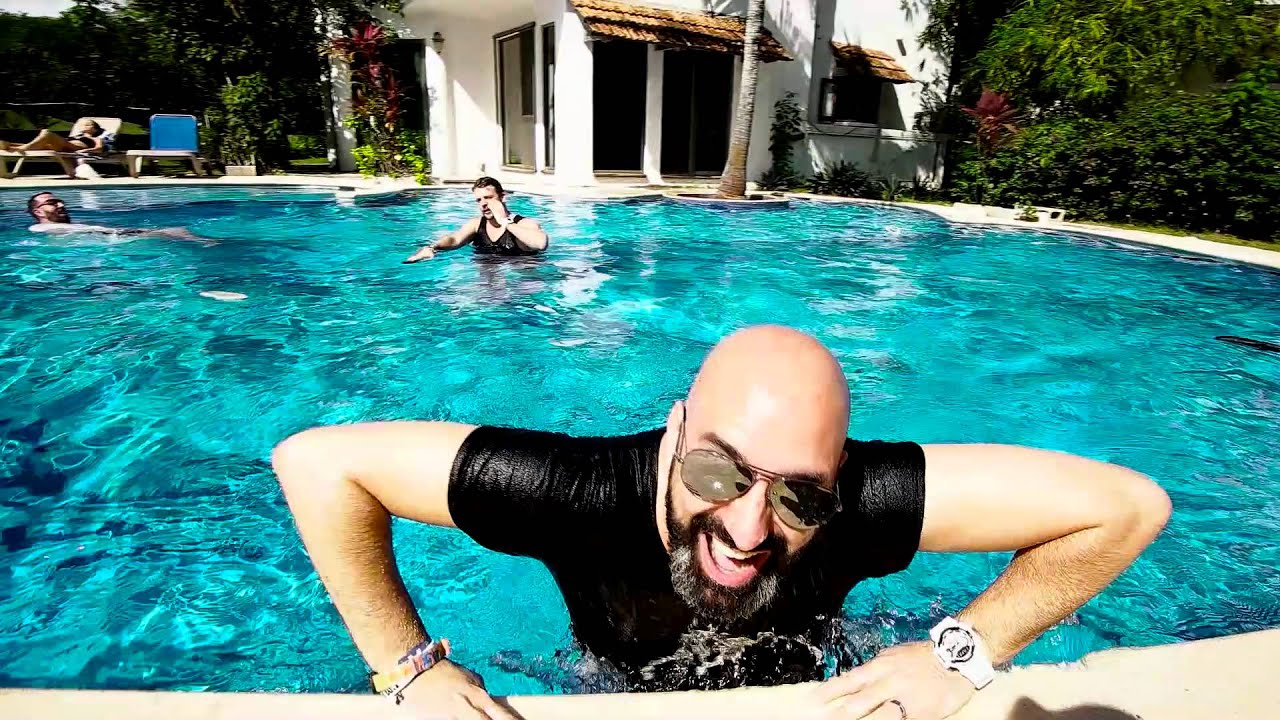 Chus & Ceballos | The BPM Festival 2016