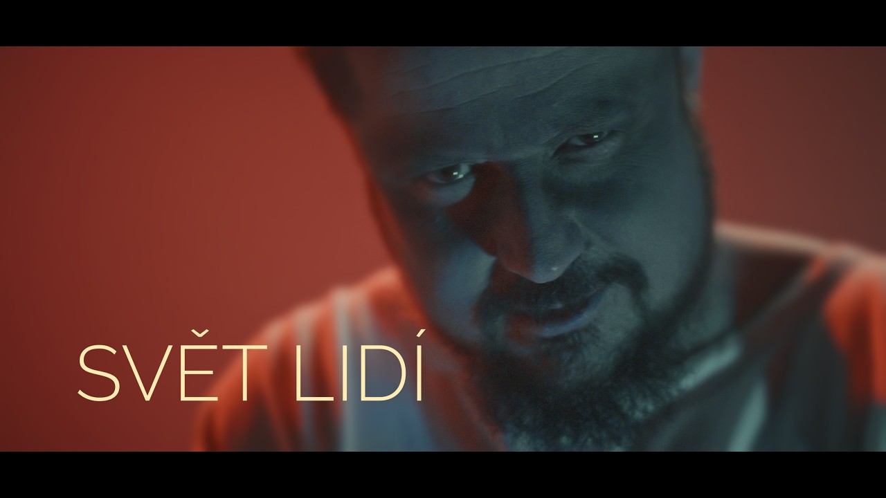 Protheus  - Svět lidí (Official Music Video)