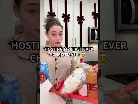 Christmas Party Haul I Hope Everyone Has A Good Time 