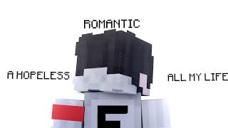 CUPID Meme: Minecraft Animation (Mine imator)[Template By Ladhniichan]