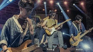 J-ROCKS - Lepaskan Diriku | Suryanation MotorLand 2019 Makassar