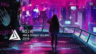 piri & Tommy Villiers - nice 2 me Resimi