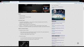 SWTOR News - HUGE Galactic Command changes and Gear changes in 5.1 Toughs and speculation