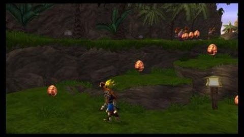 Jak 1 orb dupe