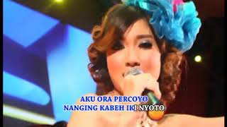 Nella Kharisma - Cidro | Dangdut ( Music Video)