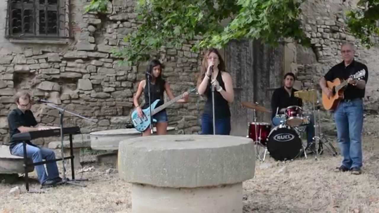 TIBAU | Himne de Cervera, Ciutat Gegantera de Catalunya, 2014