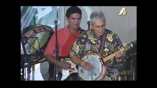 Banco da Amazônia - Mestres da Guitarrada