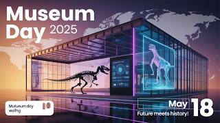 International Museum Day 2025: The Future of Museums in a Changing World