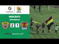 Hearts of oak 2  1 heart of lions  highlights  ghana premier league  md 22