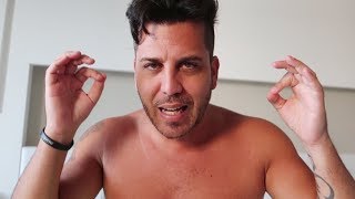  BASTAAAA mi hanno CANCELLATO 3 VOLI - Ancora bloccato in Brasile  (video aggiornamento)