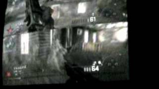 *NEW* cod 6 Envahis Roof