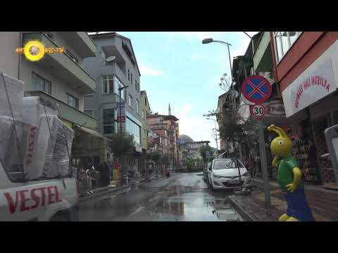 Kozcağız - Bartın 4K UHD