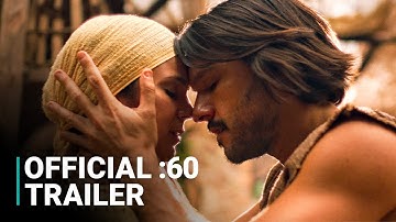 The Chosen: Season 3 Official 60-Second Trailer