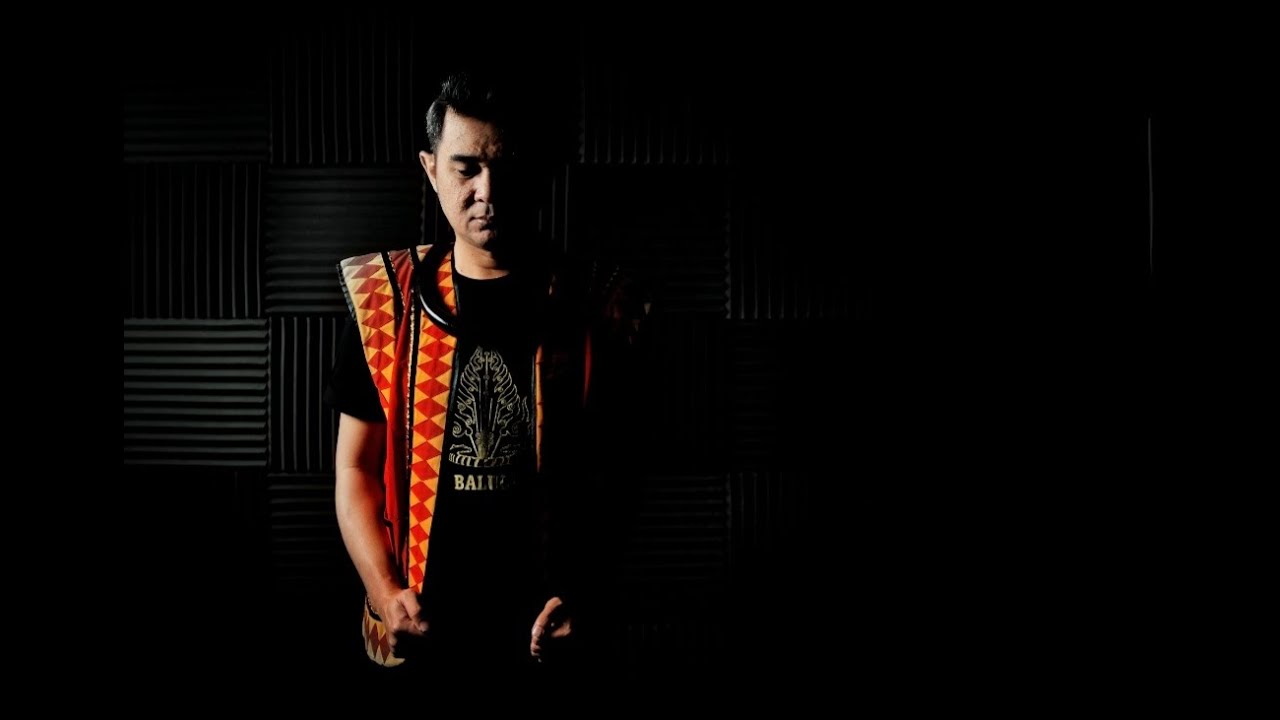 Rachmat F Hulu - Fa'akaomo Nagu [Cover] - Lagu Nias