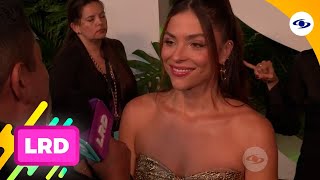 La Red: Actores de ‘Griselda’ revelan cómo es trabajar con Sofía Vergara  Caracol TV