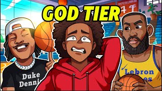 10 signs you CAN HOOP (In 4 minutes)