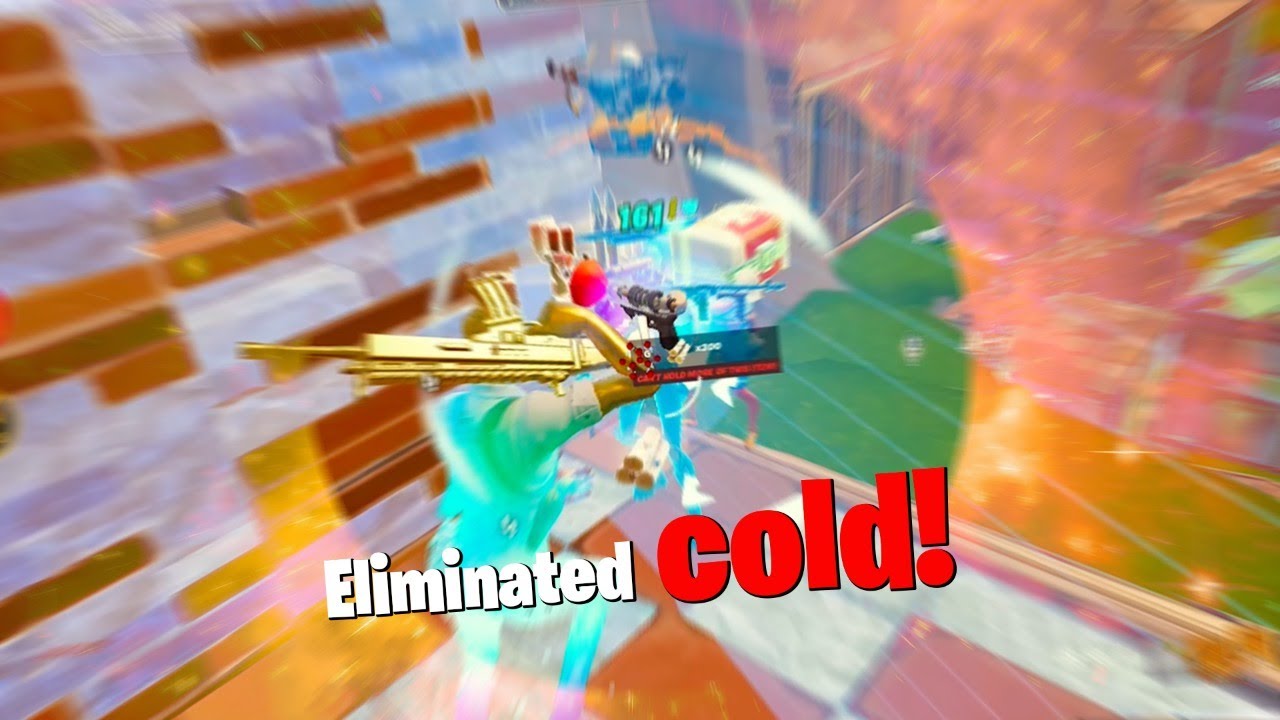 Santigold Highlights #56 | Overseas 🌊 | BEST HIGH PING PLAYER!