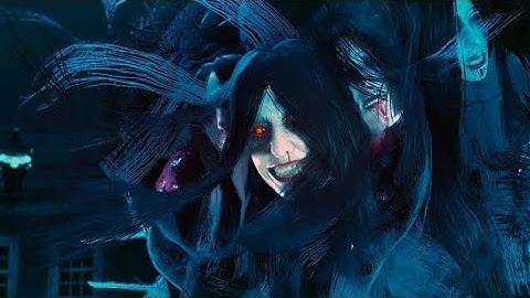 THE EVIL WITHIN 2 - CHAPTER #5 LYING IN WAIT - THE GUARDIAN  #viral #viralvideo #gaming #youtube