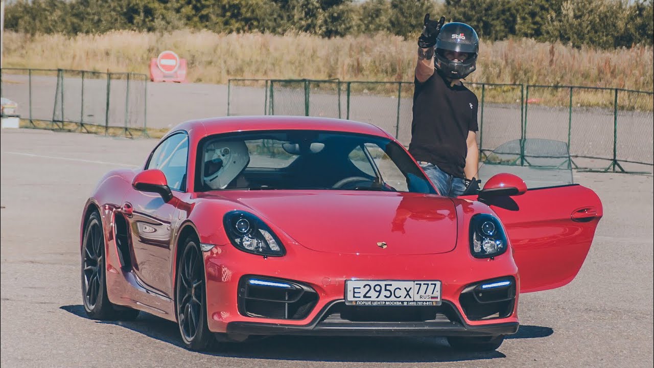 Porsche с открывающимися фарами Porsche с открывающимися фарами