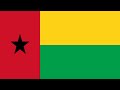 Guineabissau  all endings