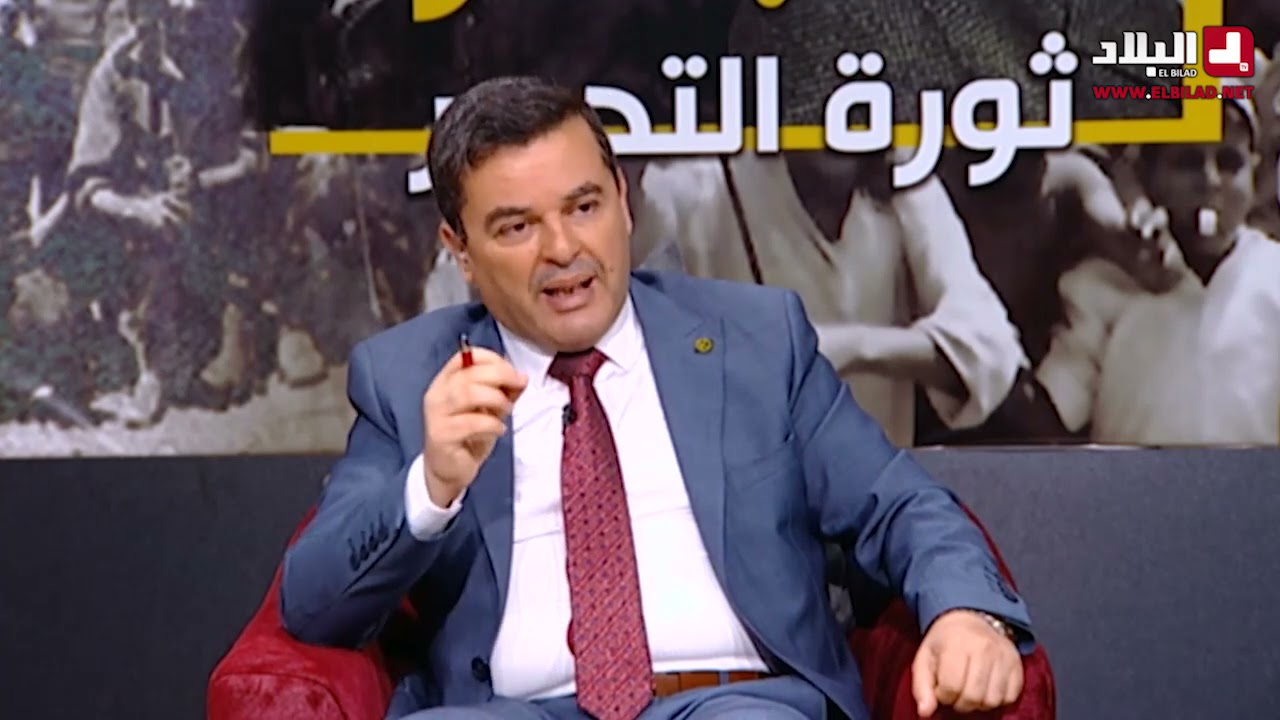 تاريخ مباشر.. في موسمه الثالث العدد 18