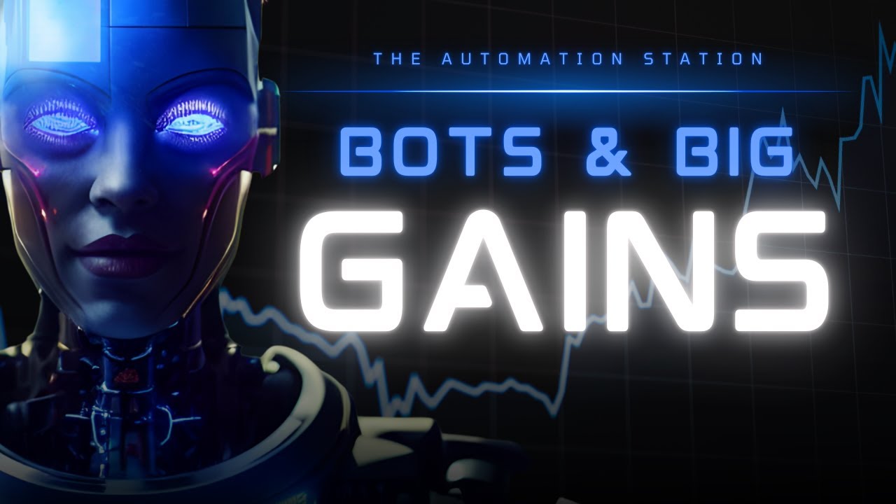 The Automation Station Ep. 114