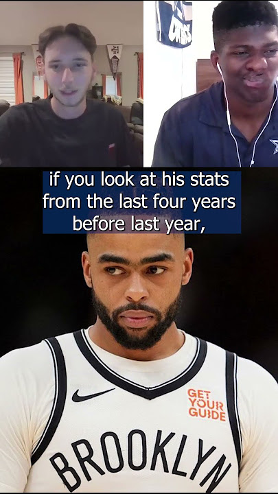 What will be D'Angelo Russell's impact with the @mavericks? #shorts #mffl #nba #fyp