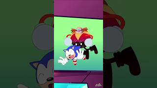 lSonic Horror Story 69 😱💔 The #SonicArt #SonicUniverse #SonicBoom#SonicLifestyle