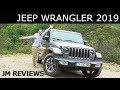 Jeep Wrangler 2019 - Com Este Era Até Ao Fim Do MUNDO!!! - JM REVIEWS 2019