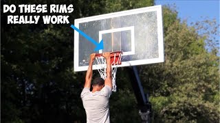 Are Breakaway Rims REALLY Working