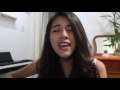 No hay otra manera - Moderatto (Cover) Diana Salas