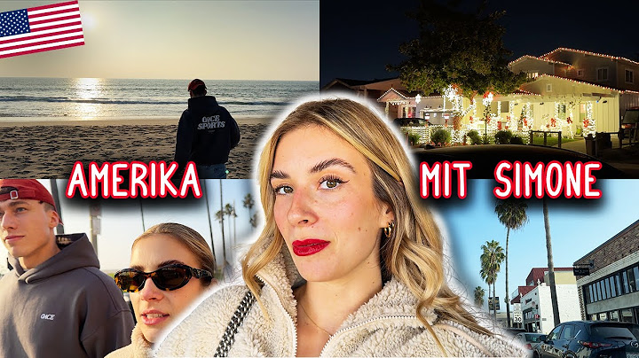 VIEWER in USA visits 🥰 Christmas in America 🇺🇸🎄