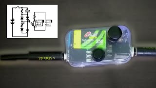 A Very Simple Tremolo Pedal | DIY Modulation Effect