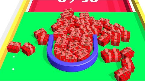 ‎Picker 3D - All Levels Gameplay Android, iOS