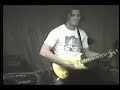Capture de la vidéo The Vandals Live 1988-03-12 Vfw Hall, Phoenix, Az