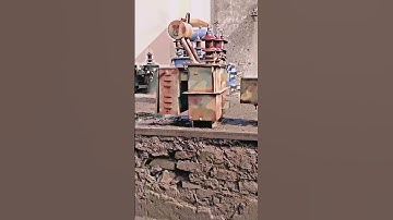 Auto transformers . What is auto transformer . How transformer looks like.  #diy #elctrician #viral