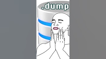 SQLite: Take a Dump
