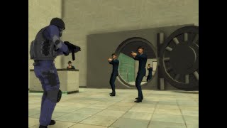 SWAT Team: Terrorist Syndicate screenshot 2
