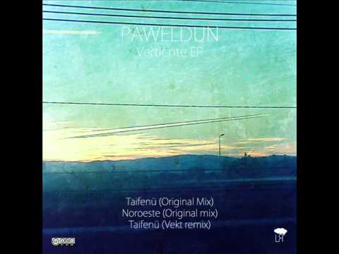 Landsky002 Paweldun Vertiente EP Preview video phone lyrics