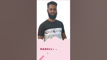 Construct week @ Masai | Sandeep Kumar Behera