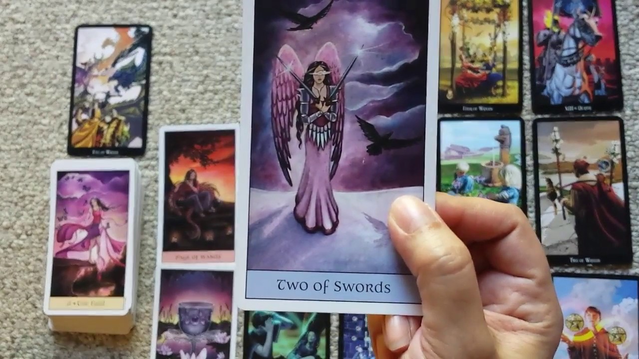 Leo December 2016 Love Tarot Reading YouTube