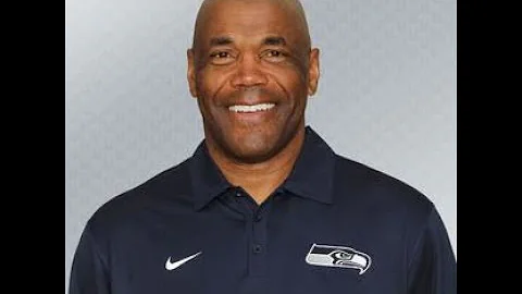 "Don't Buy the Lie" - NFL star Sherman Smith
