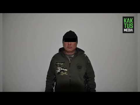 ГКНБ: Камчы Кольбаева задержали в зоне приграничного контроля